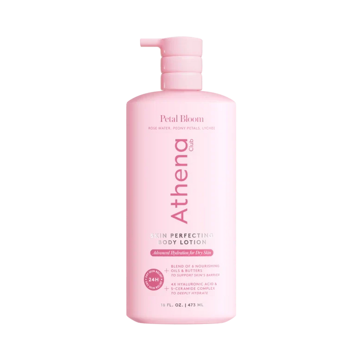 Skin Perfecting Body Lotion B4 Petal Bloom