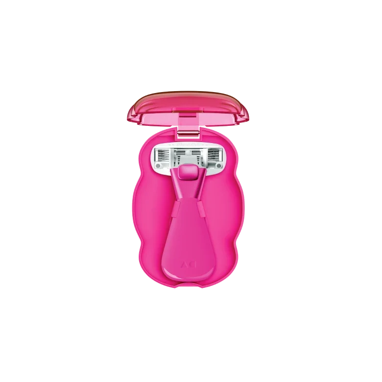 The Mini Razor P9