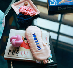 Offline Sleeping Mask L1