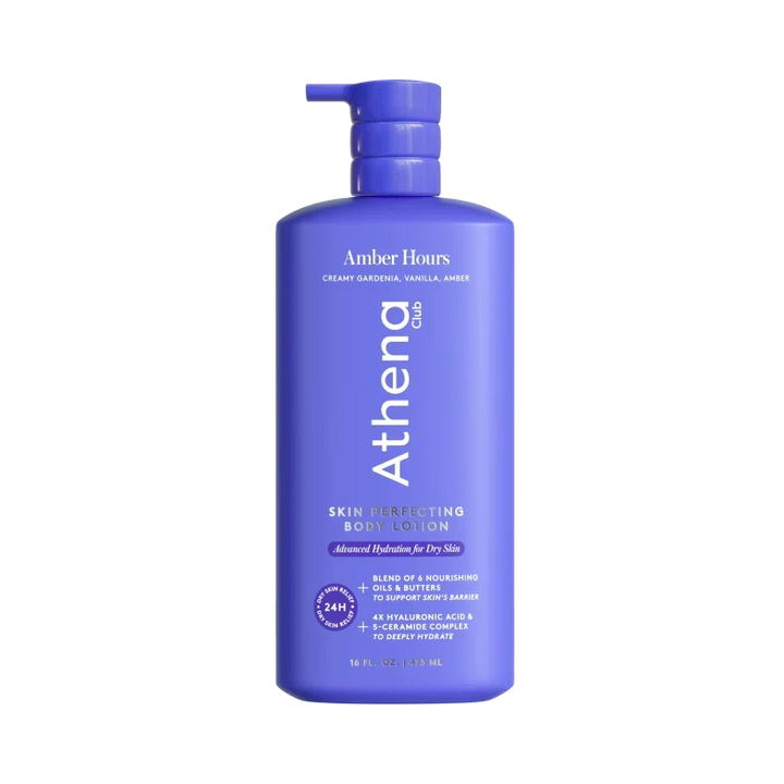 Skin Perfecting Body Lotion O0 Amber Hours