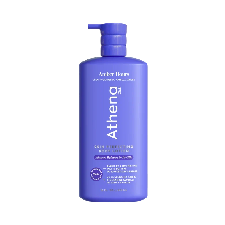 Skin Perfecting Body Lotion O0 Amber Hours