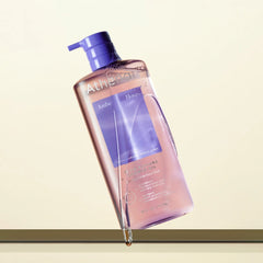 Glow Restore Shower Oil I5