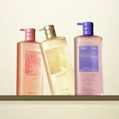 Glow Restore Shower Oil I5