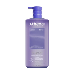 Glow Restore Shower Oil I5