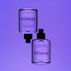 Hair & Body Mist F3