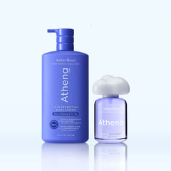 Lotion and Mist Duo F0