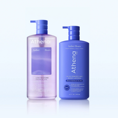 Shower Oil & Lotion Duo Q2