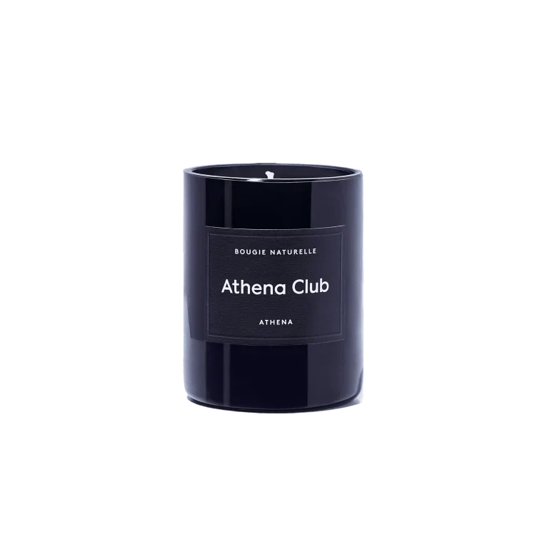Scented Mood Candle S2