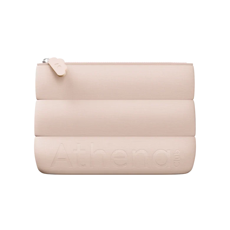 Cloud Pouch F6 Golden Vanilla