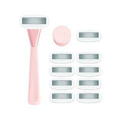 The Essential Shave Set I3