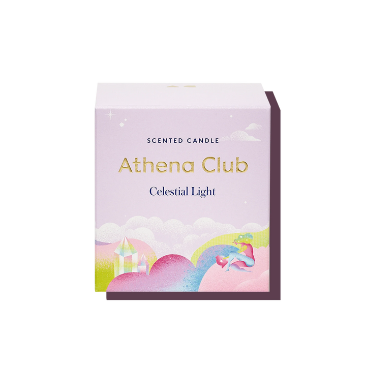Cosmic Light Candle G6 Aries