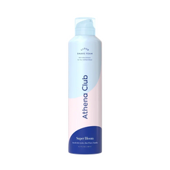Cloud Shave Foam C7
