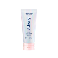Fluffy Shave Butter V0