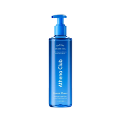 Glossy Shave Oil G8