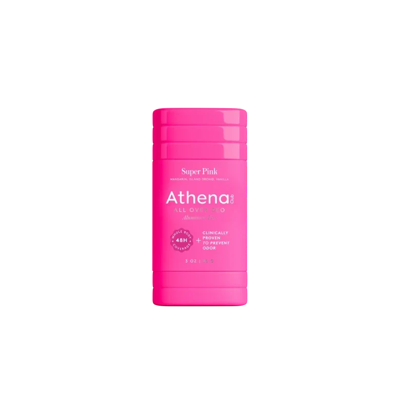 All Over Deo V1