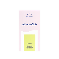 Wax Strip Kit for Face N0
