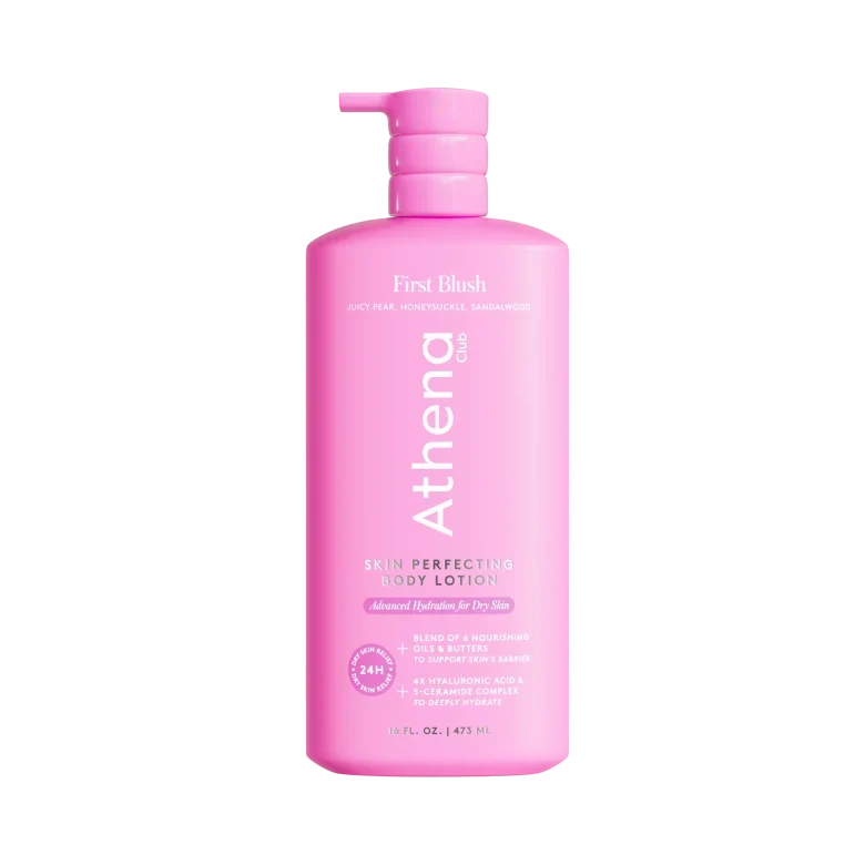 Skin Perfecting Body Lotion X0