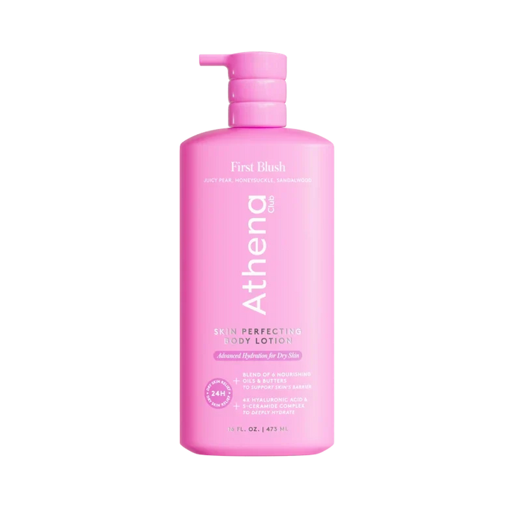 Skin Perfecting Body Lotion X0 First Blush