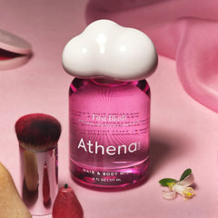 Hair & Body Mist E4