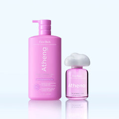 Lotion and Mist Duo S6