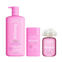 Scent Layering Trio A4