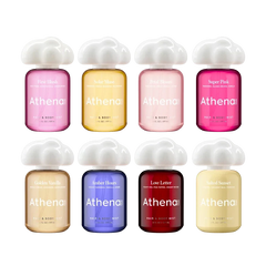 Complete Mist Collection K3