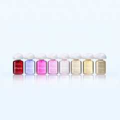 Complete Mist Collection K3