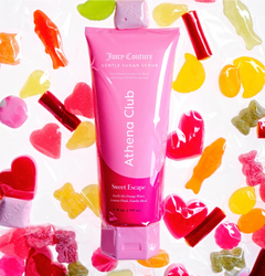 Gentle Sugar Scrub Q6