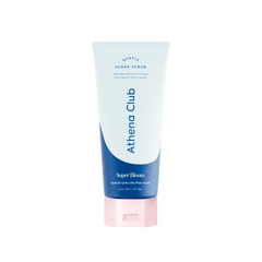 Gentle Sugar Scrub H2
