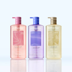 Glow Restore Shower Oil Trio Y9