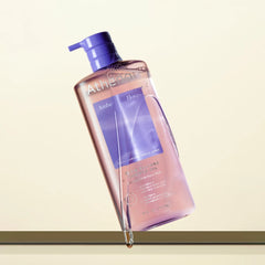 Glow Restore Shower Oil Trio Y9