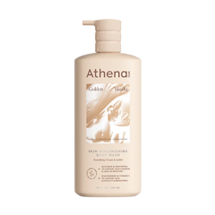 Skin Replenishing Body Wash I4