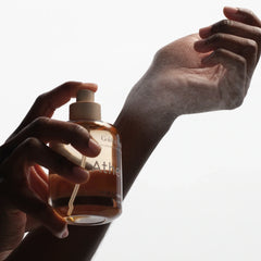 Hair & Body Mist Z9
