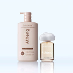 Lotion and Mist Duo B2