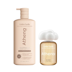 Lotion and Mist Duo L2