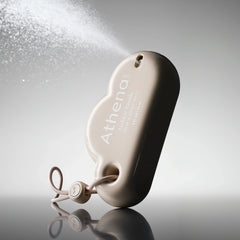 Mini Hair & Body Mist R9