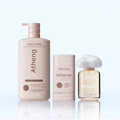 Scent Layering Trio T6