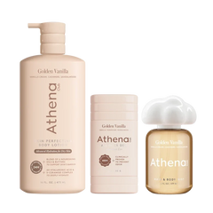 Scent Layering Trio T6