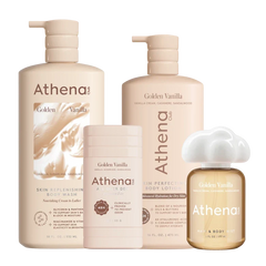 Full Body Fragrance Routine E8