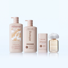 Full Body Fragrance Routine T2