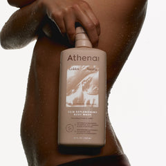 Full Body Fragrance Routine T2