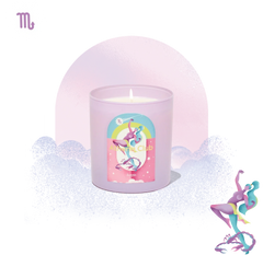 Cosmic Light Candle G6