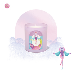 Cosmic Light Candle G6