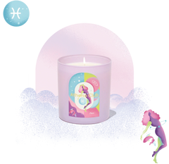 Cosmic Light Candle G6