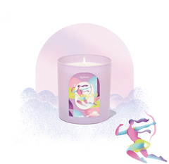 Cosmic Light Candle G6