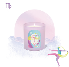 Cosmic Light Candle G6