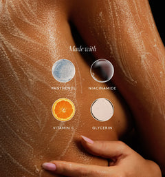 Skin Replenishing Body Wash I4