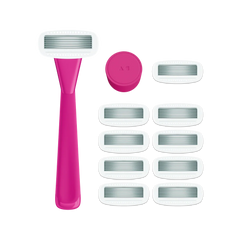 The Essential Shave Set I3