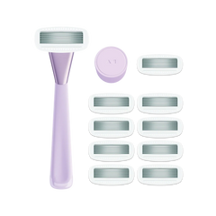 The Essential Shave Set I3