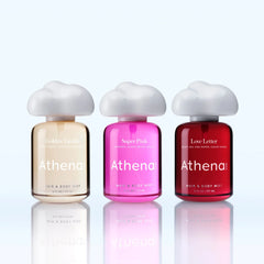 Hair & Body Mist Trio W1